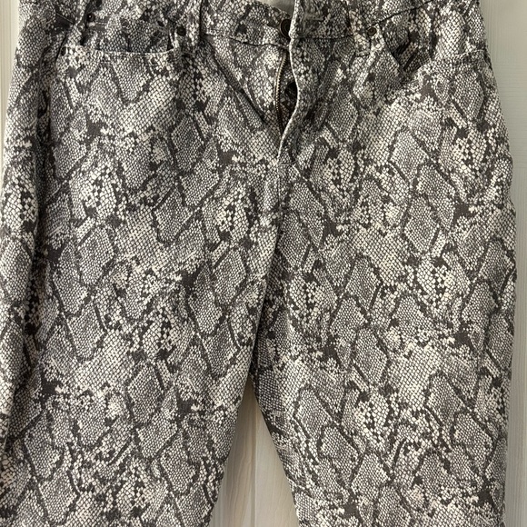 Ella Moss mid rise skinny pants size 30 - Picture 3 of 6